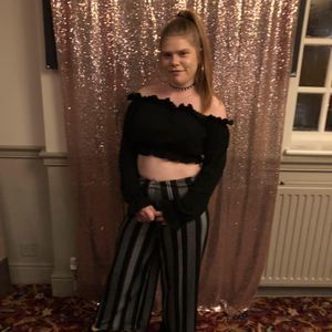 Meet your Posher, Kaylee